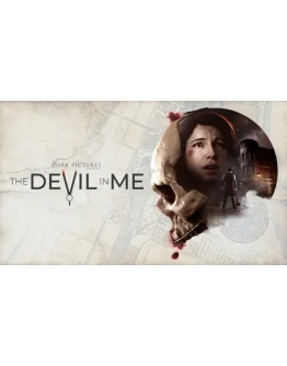 Dark Pictures Anthology: The Devil in Meна 90 дней