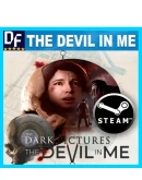 Dark Pictures Anthology: The Devil in Meна 90 дней