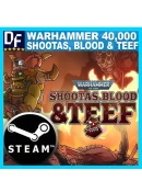 Warhammer 40,000: Shootas, Blood &amp Teefна 90 дней