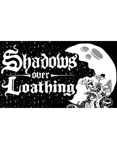 Shadows Over Loathing STEAM Аккаунтна 90 дней