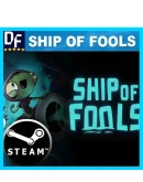 Ship of Fools STEAM Аккаунт