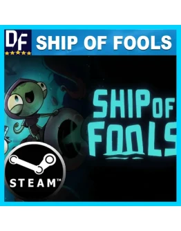 Ship of Fools STEAM Аккаунт