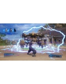 CRISIS CORE FINAL FANTASY VII REUNION GIFT Россия CRISIS CORE FINAL FANTASY VII REUNION GIFT Россия