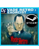 Vade Retro : Exorcist STEAM Аккаунт