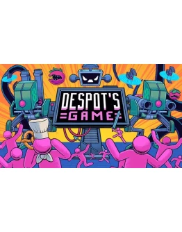 Despot's Game: Dystopian Army BuilderSTEAMна 90 дней Despot's Game: Dystopian Army BuilderSTEAMна 90 дней