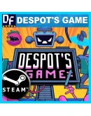 Despot's Game: Dystopian Army BuilderSTEAMна 90 дней