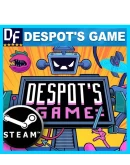 Despot's Game: Dystopian Army BuilderSTEAMна 90 дней