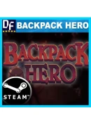 Backpack Hero STEAM Аккаунт