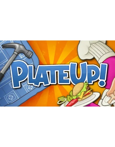 PlateUp! - ОНЛАЙН STEAM Аккаунтна 30 дней
