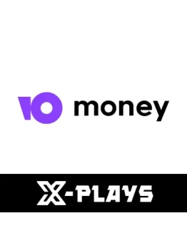 КАРТА ЮMONEY ЮCARD 100 БАЛЛОВ ЮМАНИ