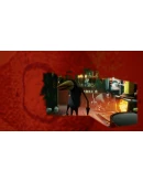 Hello Neighbor 2 Deluxe Edition Xbox One & Xbox Series Hello Neighbor 2 Deluxe Edition Xbox One & Xbox Series