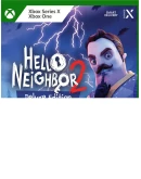 Hello Neighbor 2 Deluxe Edition Xbox One & Xbox Series Hello Neighbor 2 Deluxe Edition Xbox One & Xbox Series
