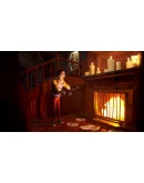 Hello Neighbor 2 Deluxe Edition Xbox One &amp Xbox Series