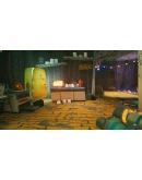 Hello Neighbor 2 Deluxe Edition Xbox One &amp Xbox Series