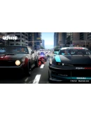 XBOX АРЕНДА Need for Speed Unbound Palace Editio