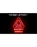 Five Nights at Freddy's: Security Breach Xbox One &amp XS