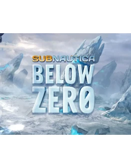 Subnautica: Below Zero XBOX Аренда