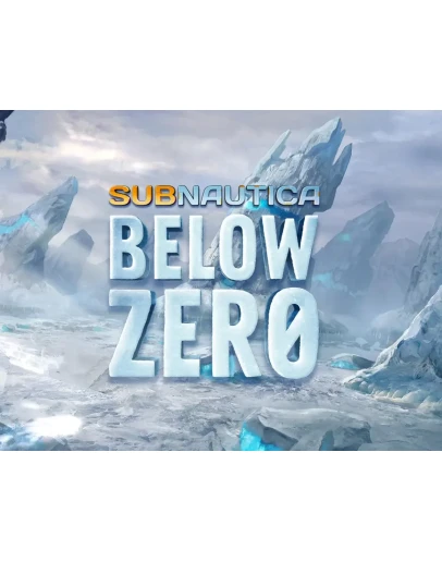 Subnautica: Below Zero XBOX Аренда
