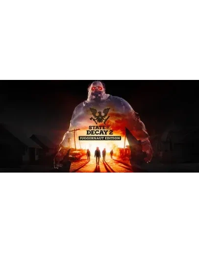 State of Decay 2 / ОНЛАЙН / STEAM АККАУНТ