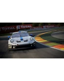 Assetto Corsa Competizione Challengers Pack XBOX