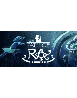 Path of Ra АВТОДОСТАВКА STEAM GIFT РОССИЯ
