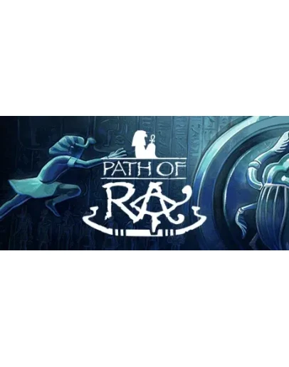 Path of Ra АВТОДОСТАВКА STEAM GIFT РОССИЯ