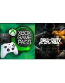 XBOX GAME PASS Для ПК 14 дней-12 МЕСЯЦА + EA PLAY + BO7