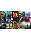 XBOX GAME PASS Для ПК 14 дней-12 МЕСЯЦА + EA PLAY + BO7