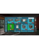 Cafe Owner Simulator АВТОДОСТАВКА STEAM GIFT RUSSIA