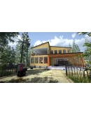 Cafe Owner Simulator АВТОДОСТАВКА STEAM GIFT RUSSIA