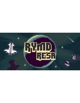RymdResa АВТОДОСТАВКА STEAM GIFT RU