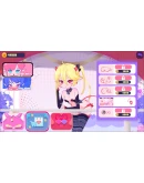 Elf Girl Pinball АВТОДОСТАВКА STEAM РОССИЯ