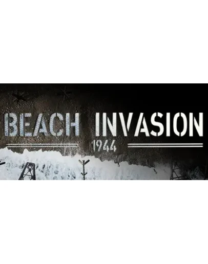 Beach Invasion 1944 АВТОДОСТАВКА STEAM GIFT РОССИЯ