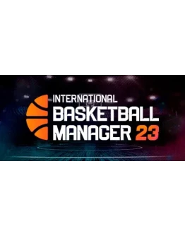 International Basketball Manager 23 STEAM GIFT РОССИЯ International Basketball Manager 23 STEAM GIFT РОССИЯ