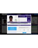 International Basketball Manager 23 STEAM GIFT РОССИЯ