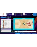 International Basketball Manager 23 STEAM GIFT РОССИЯ