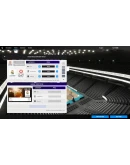 International Basketball Manager 23 STEAM GIFT РОССИЯ