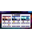 International Basketball Manager 23 STEAM GIFT РОССИЯ