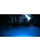 The Long Dark: WINTERMUTE DLC STEAM РОССИЯ