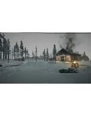 The Long Dark: WINTERMUTE DLC STEAM РОССИЯ