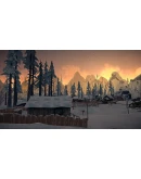 The Long Dark: WINTERMUTE DLC STEAM РОССИЯ