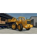 Farming Simulator 22 - Volvo LM 845 DLC STEAM РОССИЯ