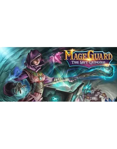 Mage Guard АВТОДОСТАВКА STEAM GIFT RU