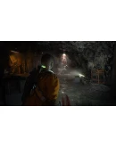 The Callisto Protocol Deluxe Xbox на 4 Месяца