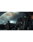 The Callisto Protocol Deluxe Xbox One &amp Series