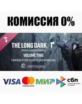 The Long Dark: WINTERMUTE STEAMRU АВТОДОСТАВКА 0