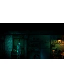 Burnhouse Lane STEAMRU АВТОДОСТАВКА 0