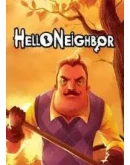 Hello Neighbor 2 Deluxe+ Hello Neighbor 1 STEAM GLOBAL