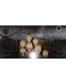 Moth Lake STEAMRU АВТОДОСТАВКА 0