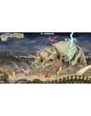 New Joe &amp Mac - Caveman Ninja STEAMRU АВТО 0